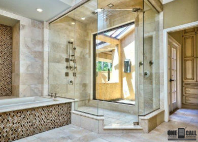 bathroom remodel cost